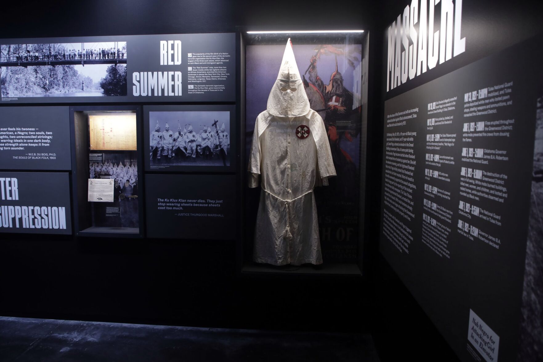 Negro Leagues Baseball Museum executive to head Greenwood Rising 29 Greenwood Rising Tour